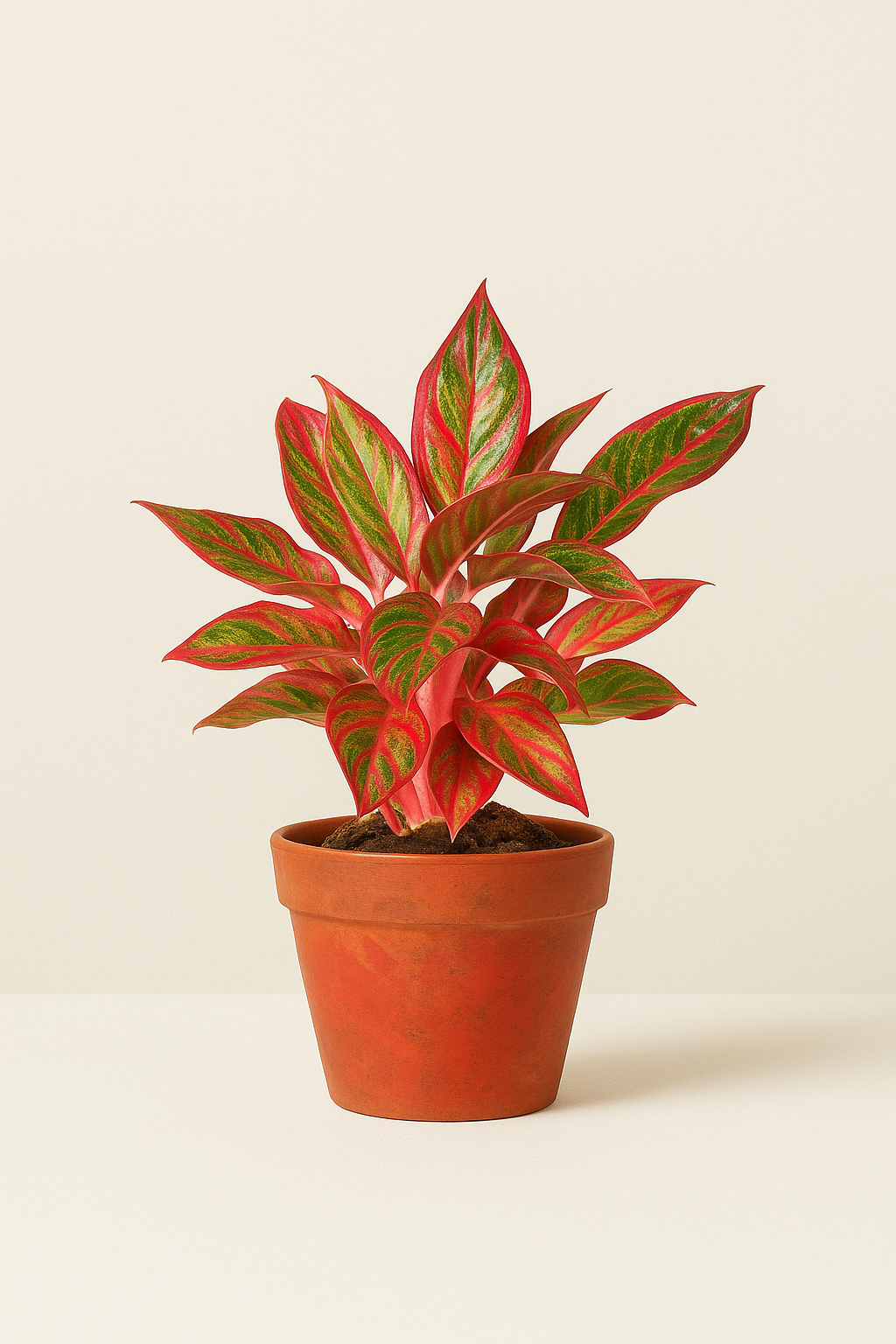 Aglaonema Red