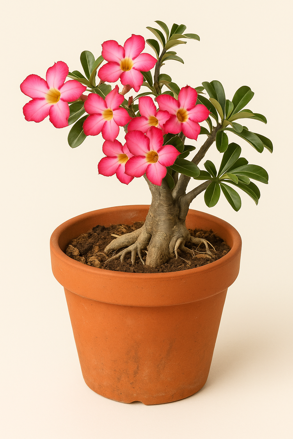 Adenium Obesum (Desert Rose)