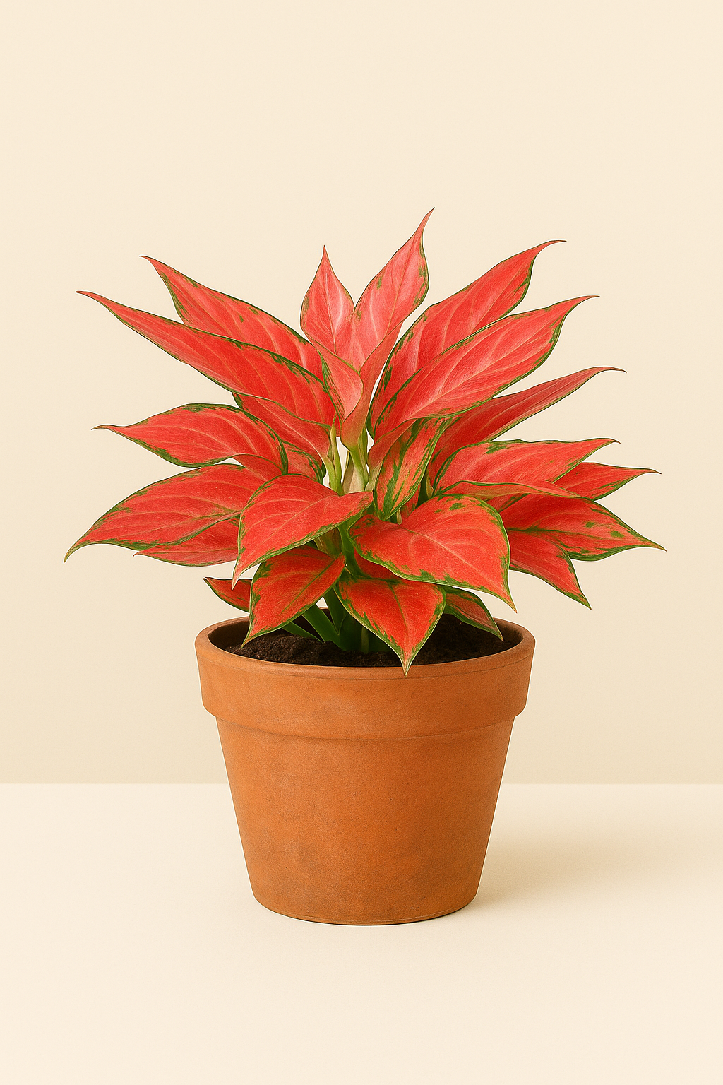 Aglaonema Red